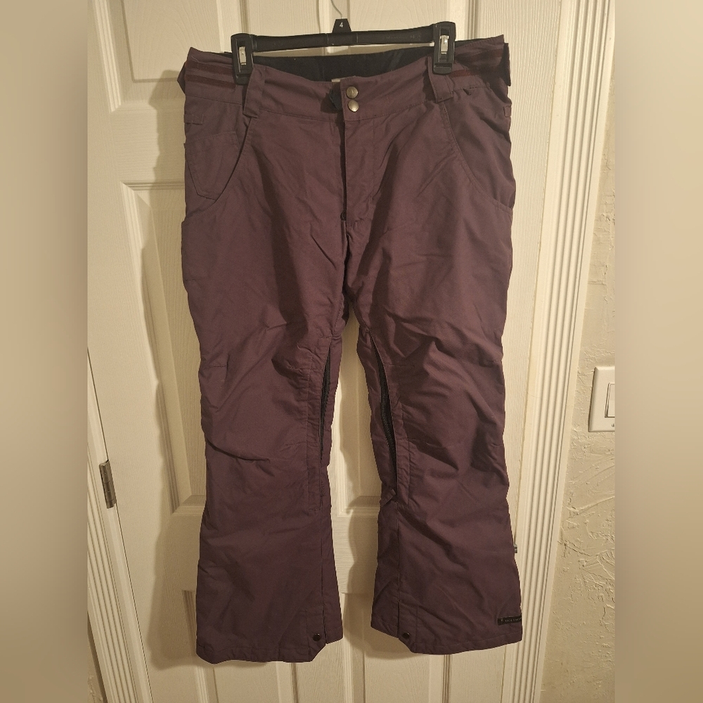 Womens Snow Pants